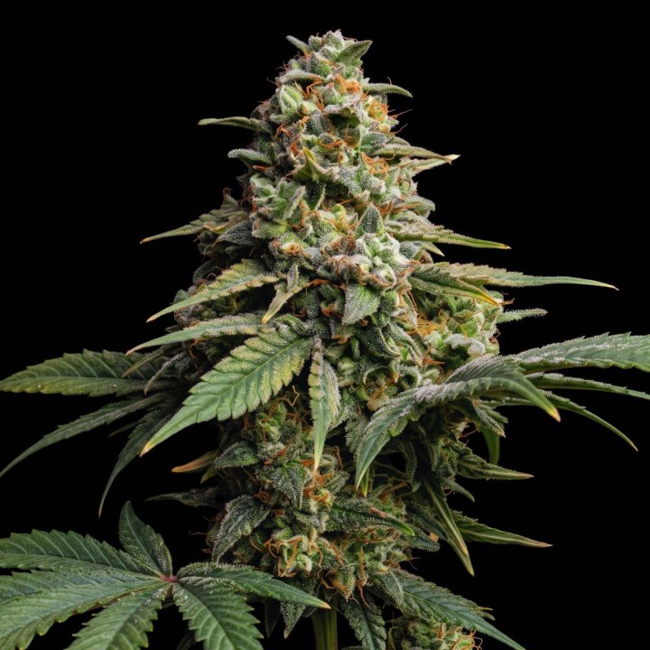 Green Crack Auto