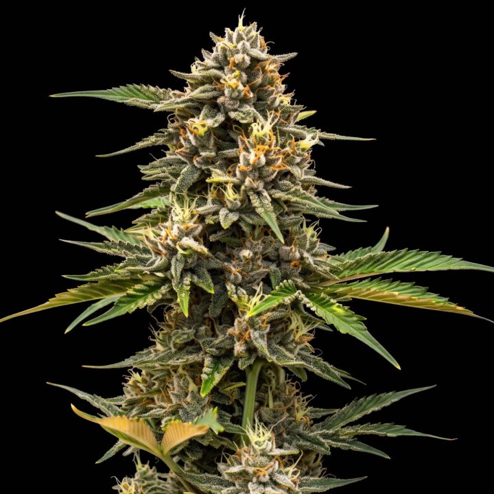 Mandarin Auto