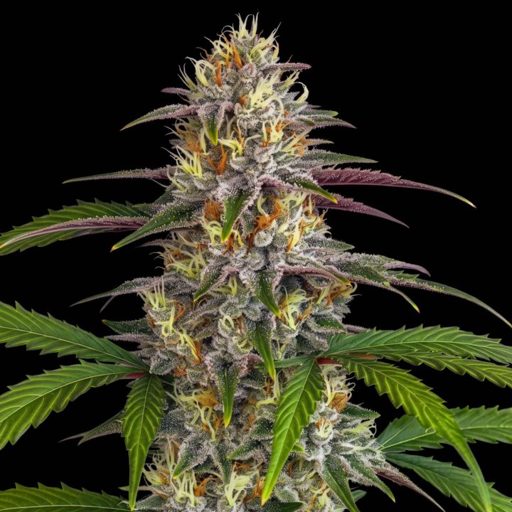 Pineapple Express Auto