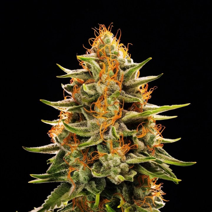 Lemon Pie Weed Strain - Feminized Seeds
