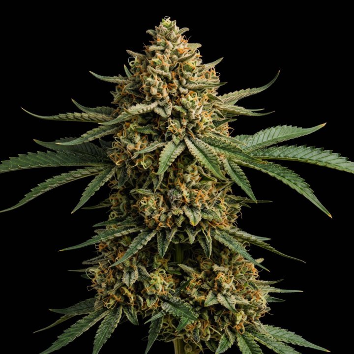 Chocolope Kush
