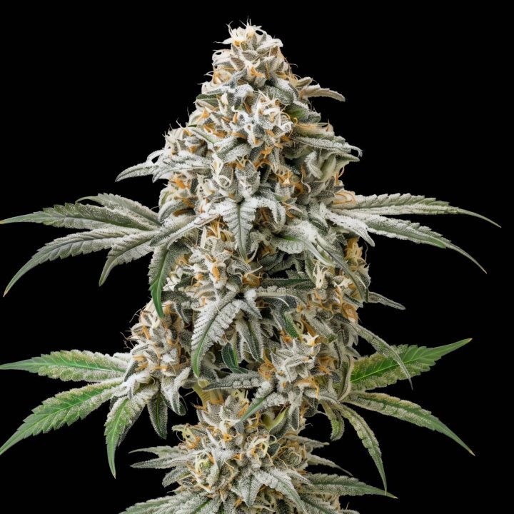 Super Silver Haze Auto