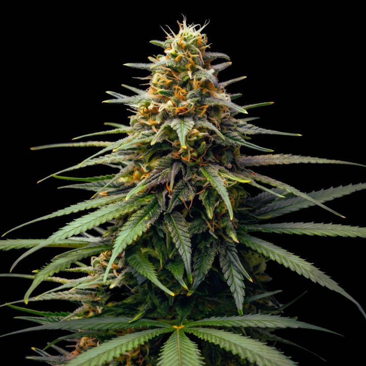 Lemon Skunk