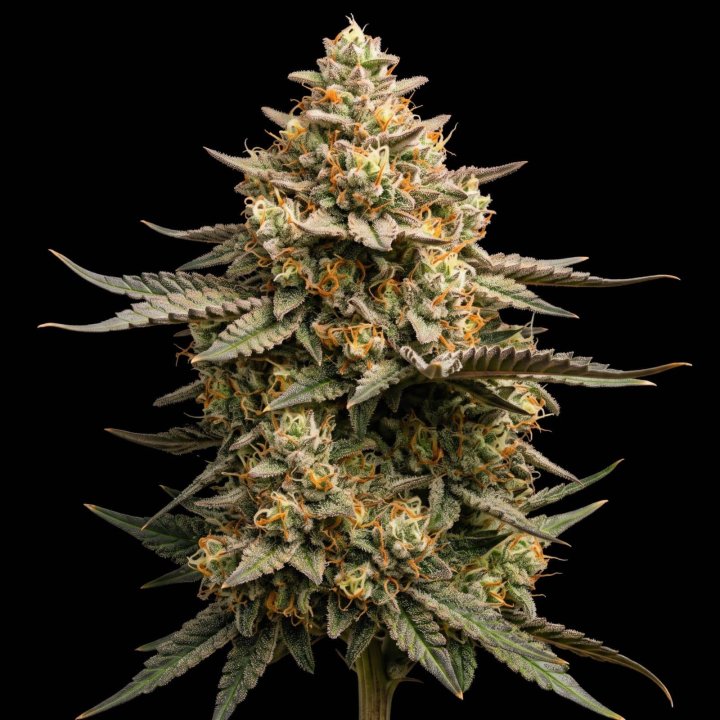 Gorilla Zkittlez