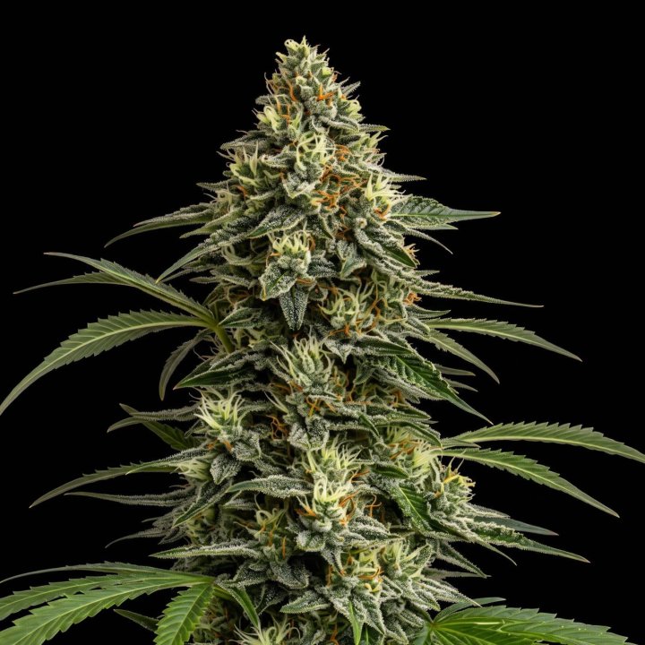 Amnesia Regular