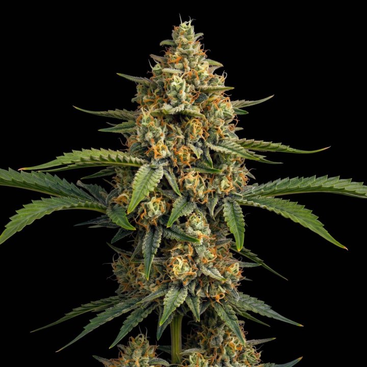 Critical Regular