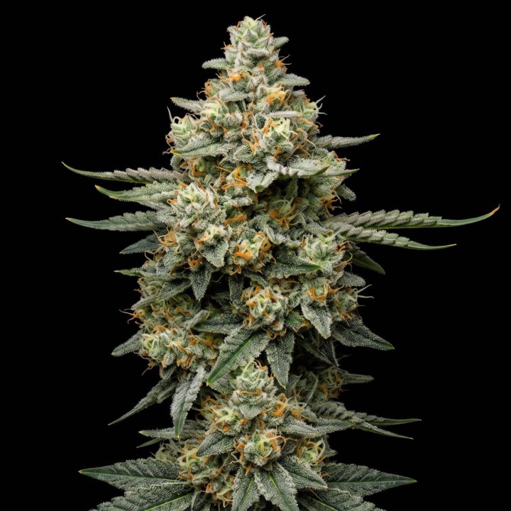 Regular Seeds