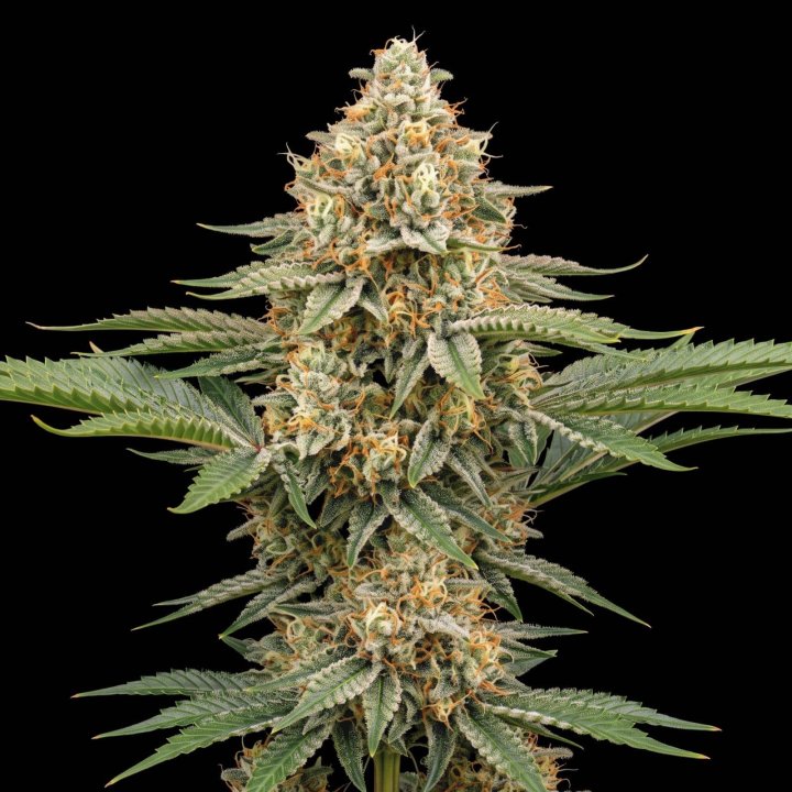 Sunset Sherbet Auto