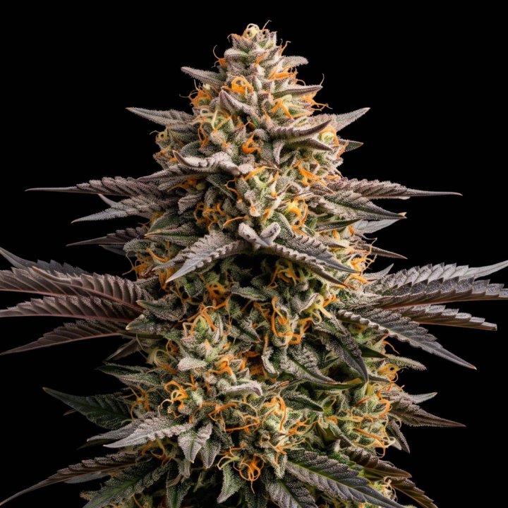 Grape Ape Auto