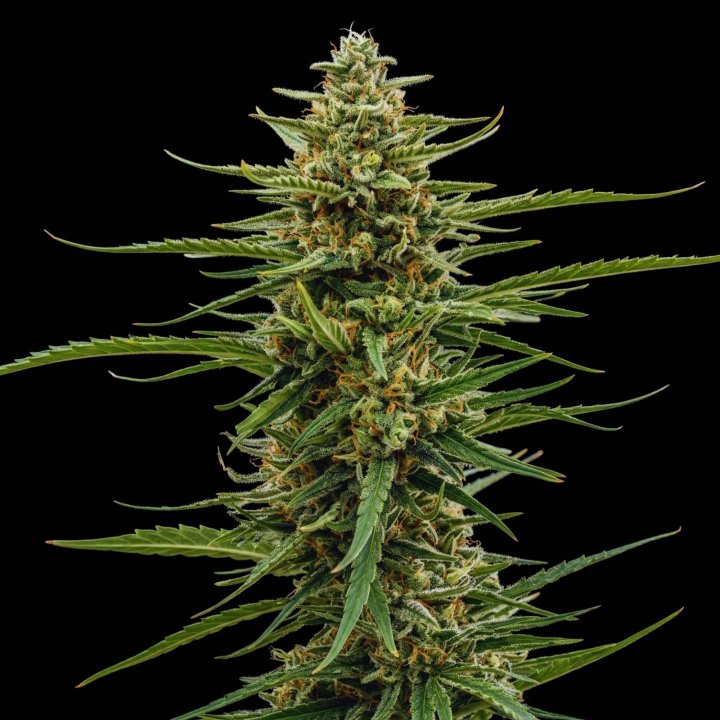 Colombian Gold Seeds - Feminized Cannabis
