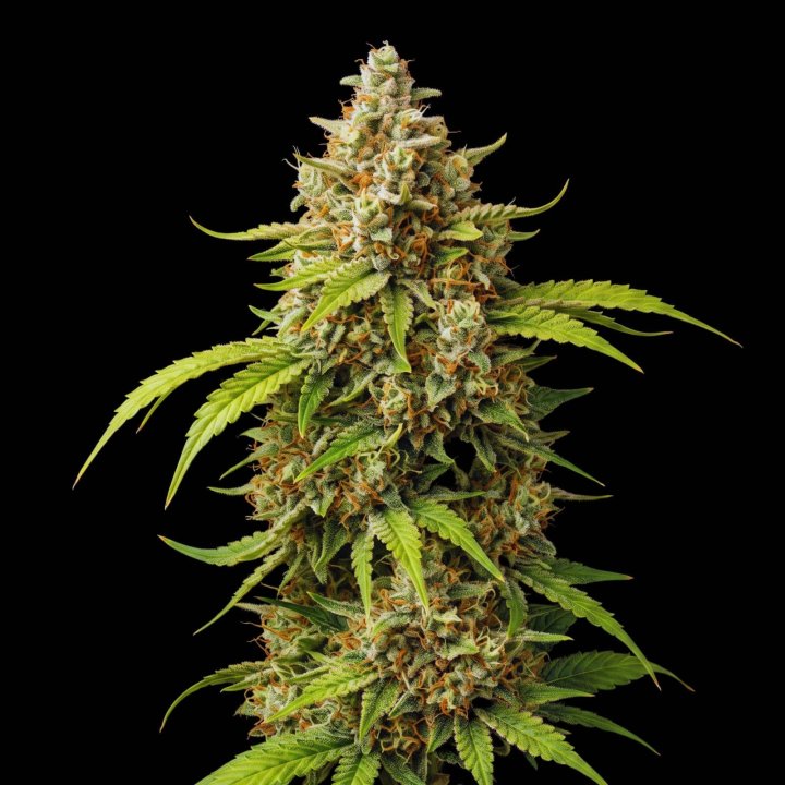 OG Kush Fast Version