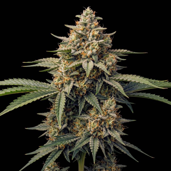 Super Lemon Haze