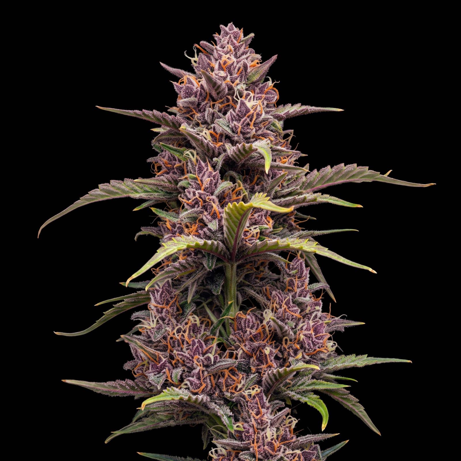 Banana Purple Punch Auto