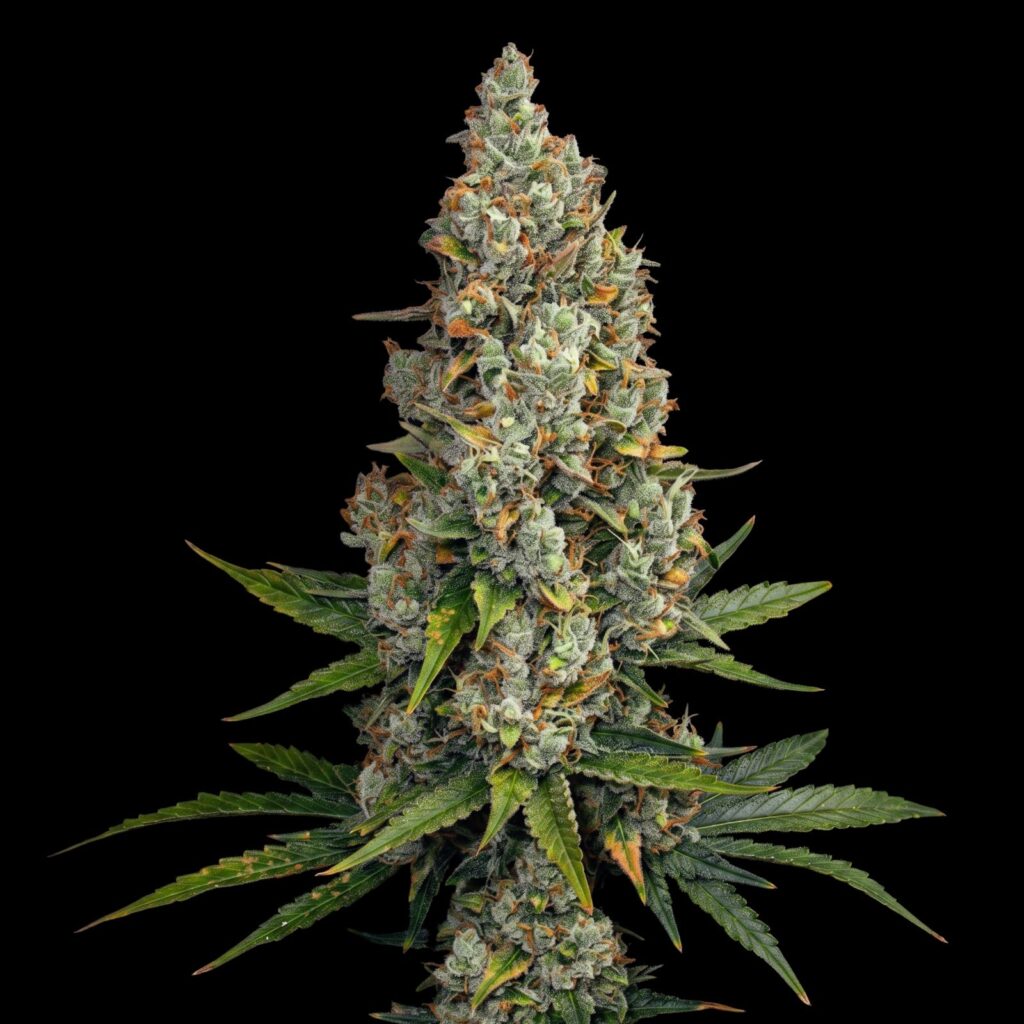 Amnesia Skunk