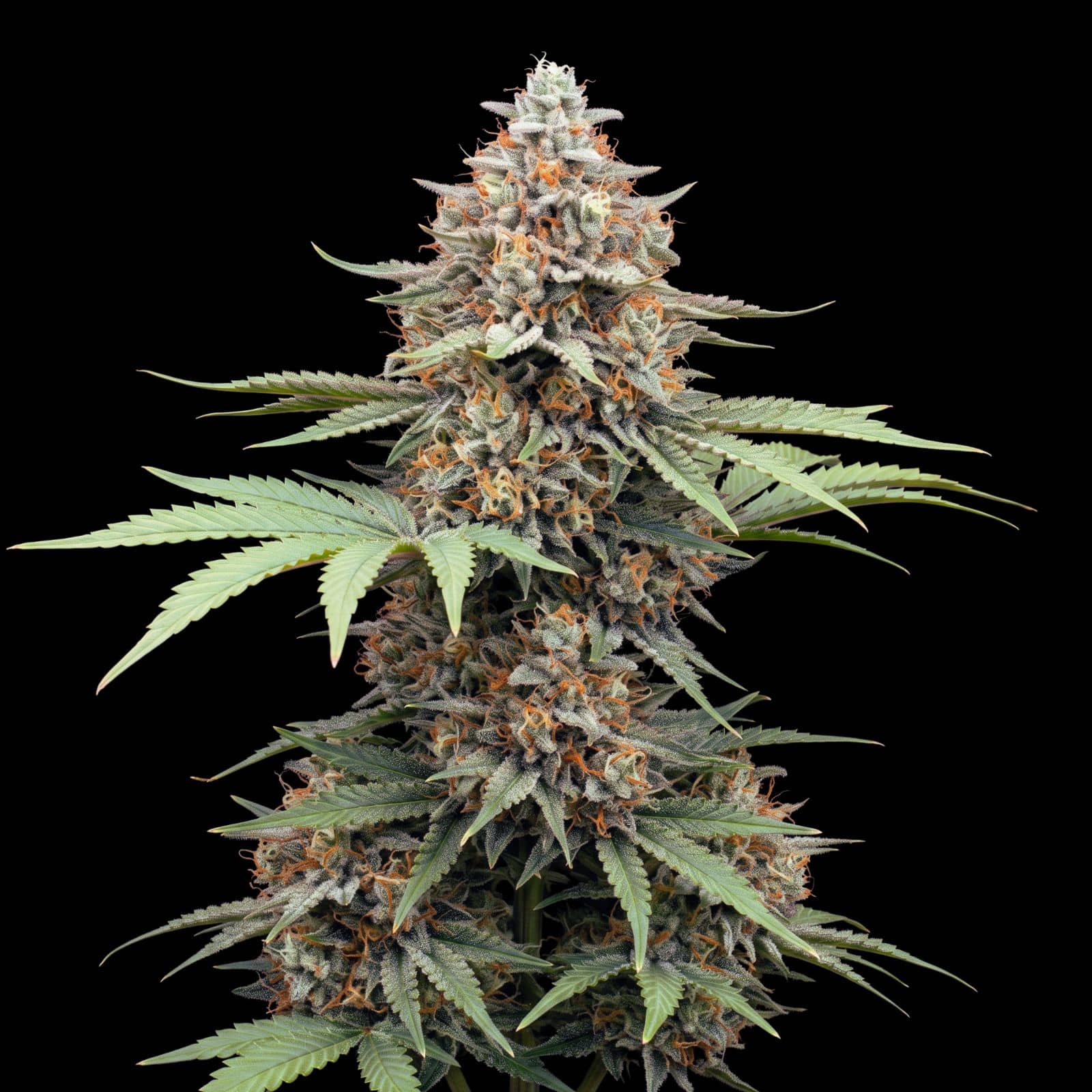 Bruce Banner Auto