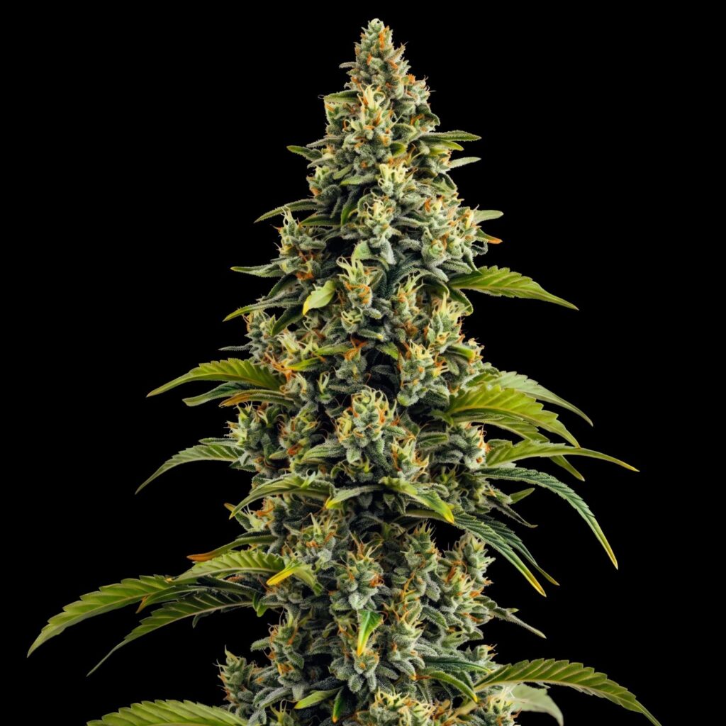 Bubblegum Haze