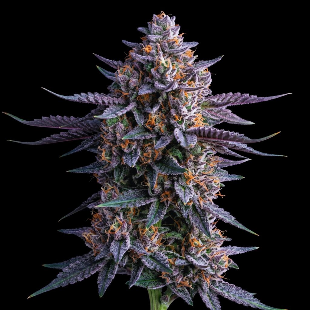 Chocolope Haze