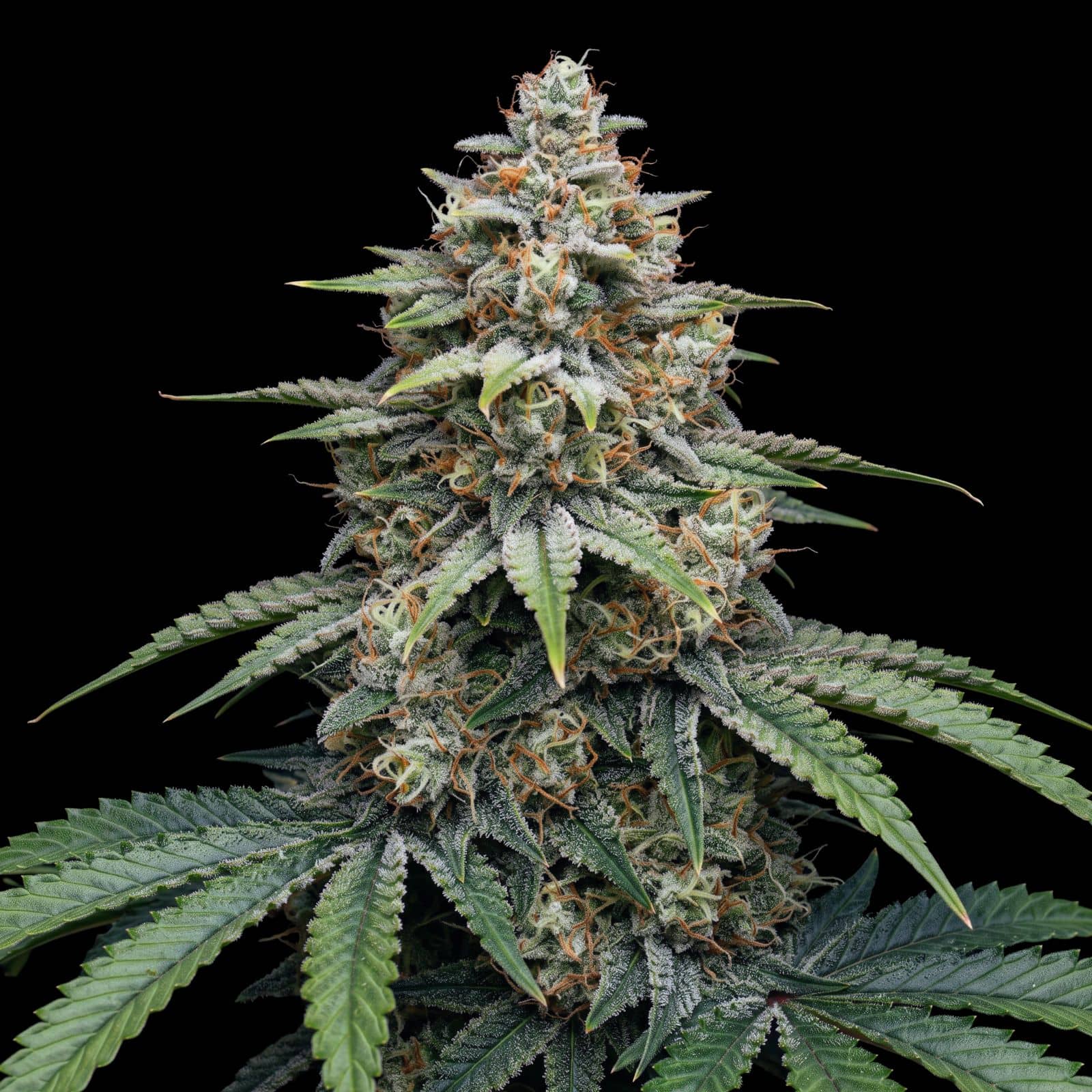 Critical Kush Auto