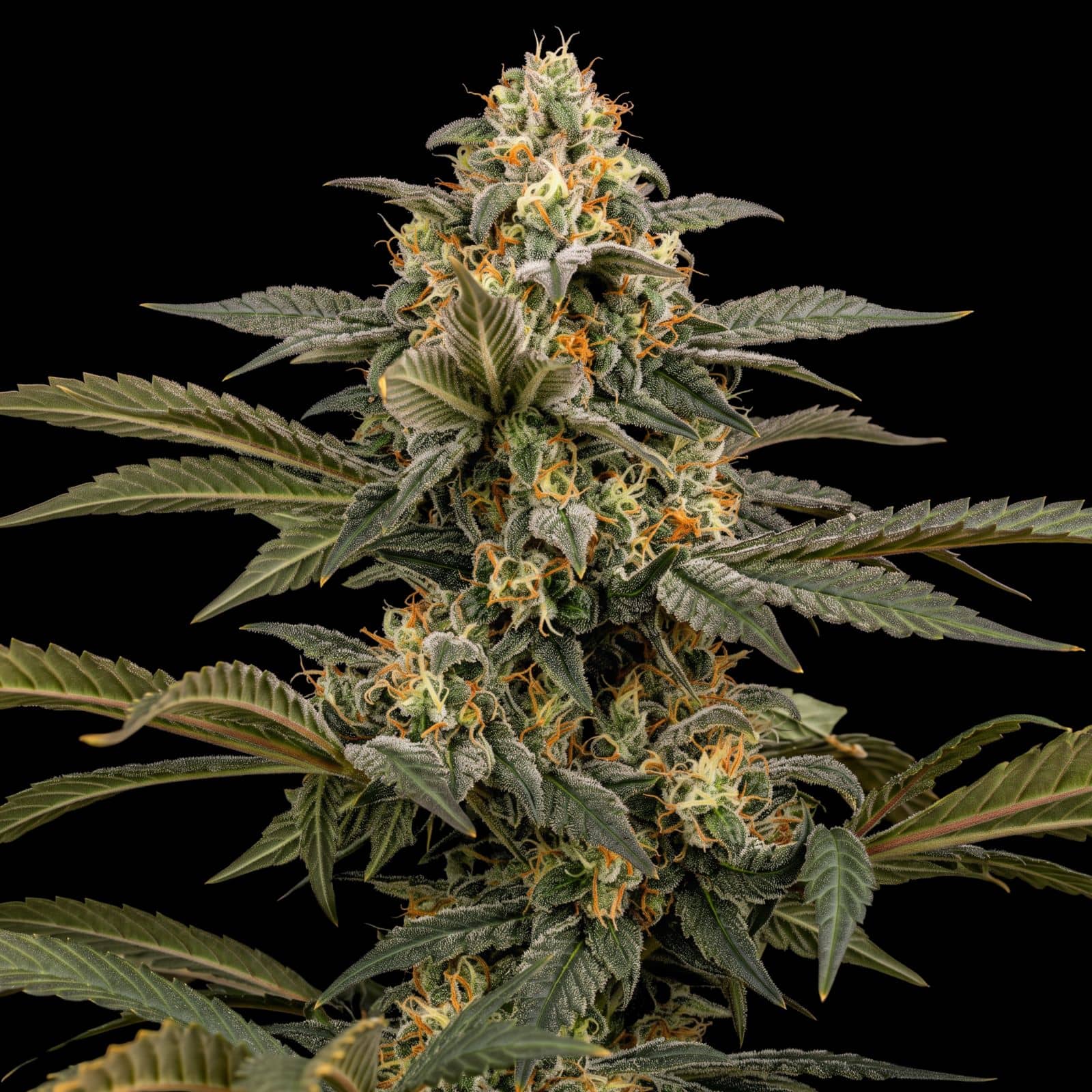 Early Skunk