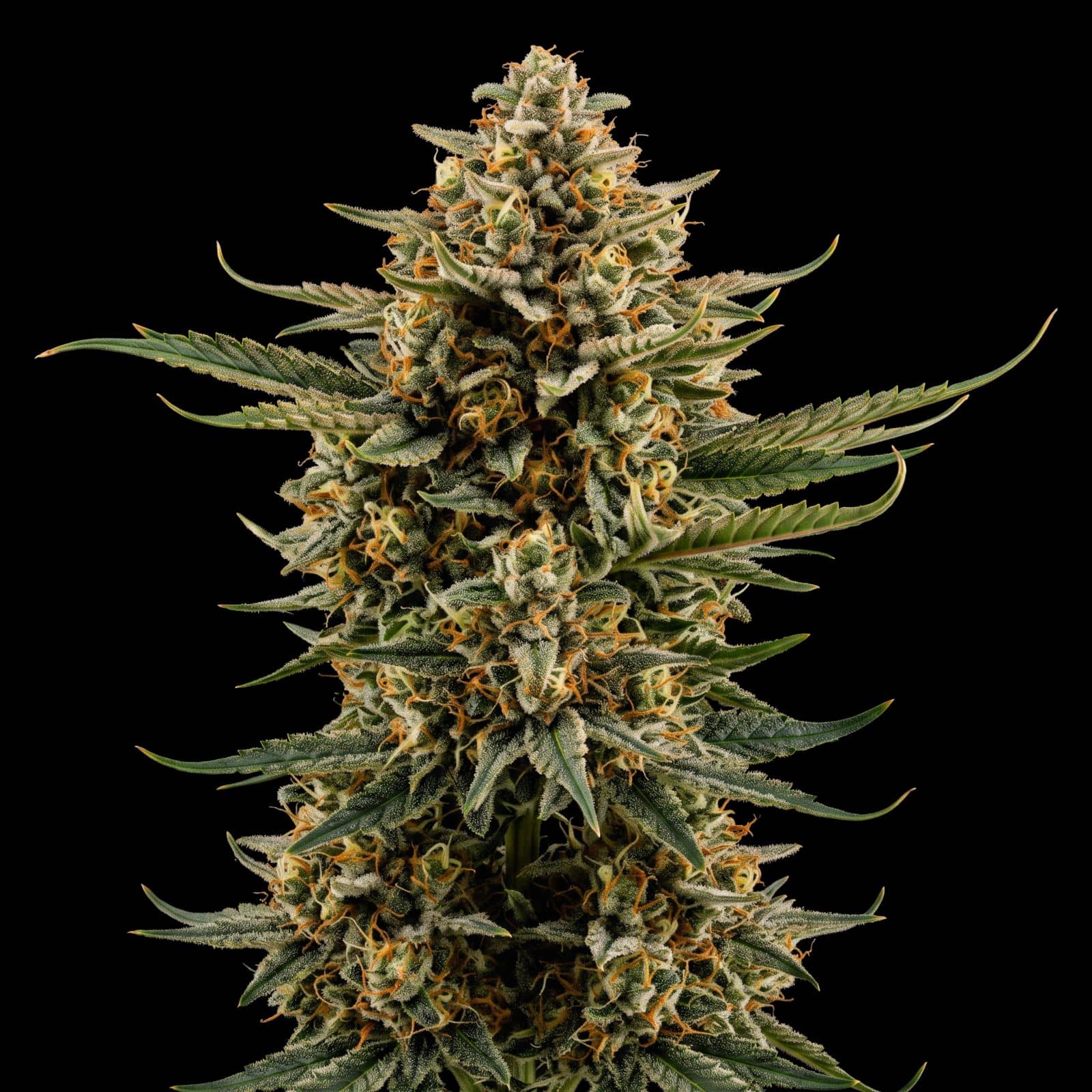 Hindu Kush Auto