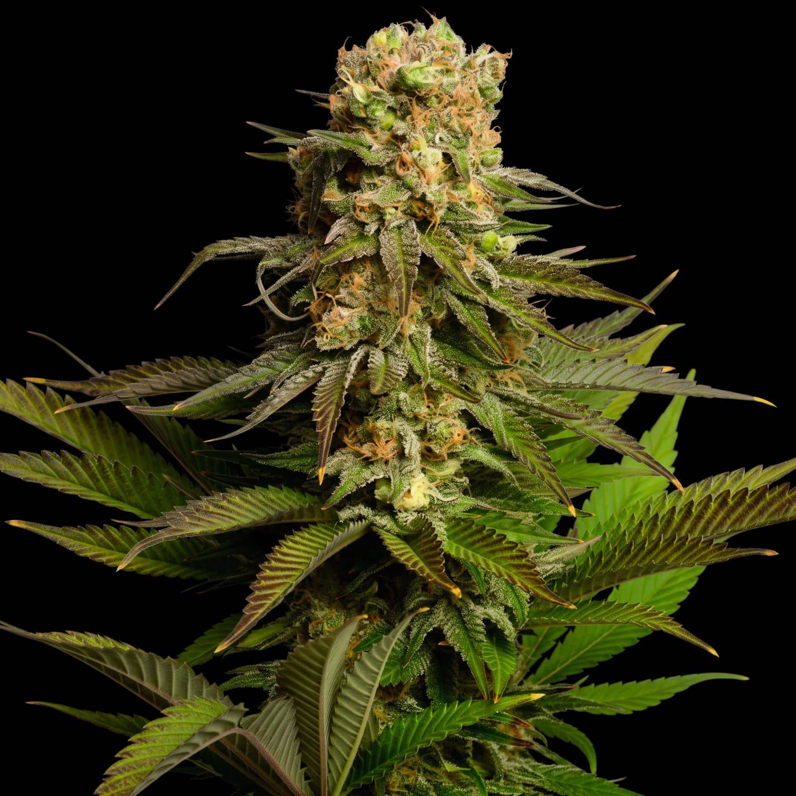 Kosher Kush