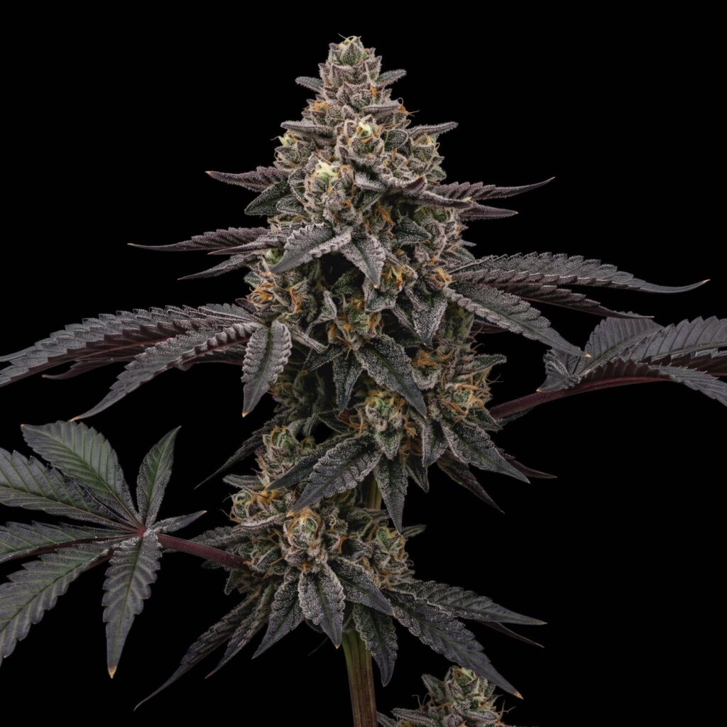 L.A. Kush