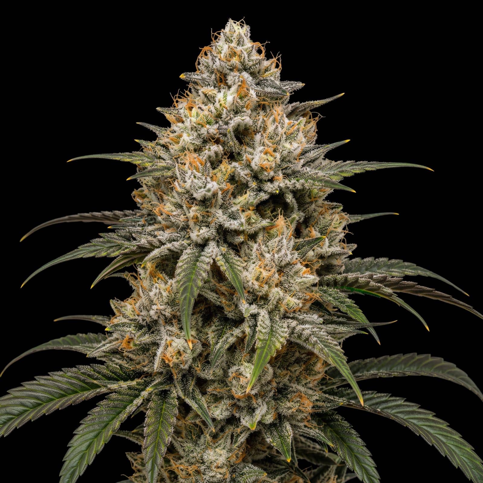 Miracle Alien Cookies