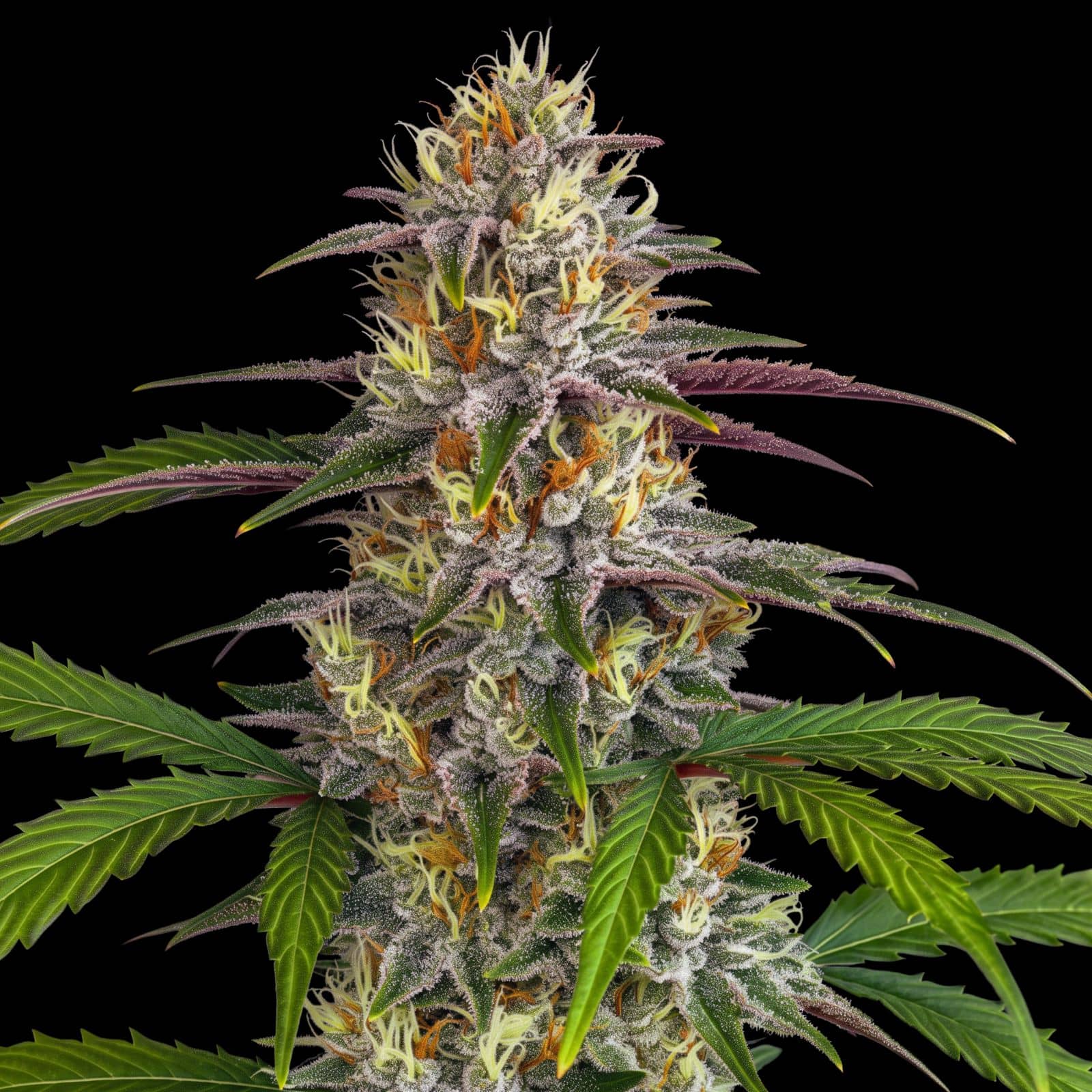 Pineapple Express Auto