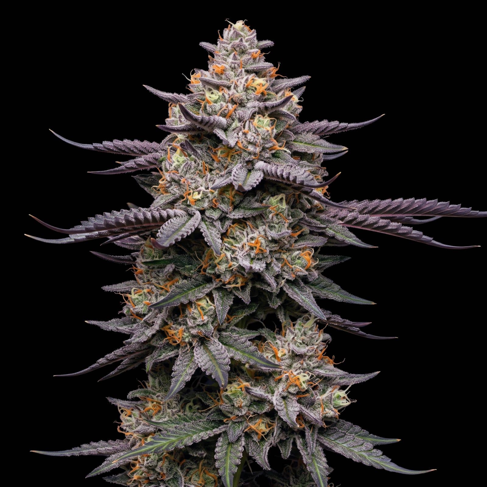 Purple Candy
