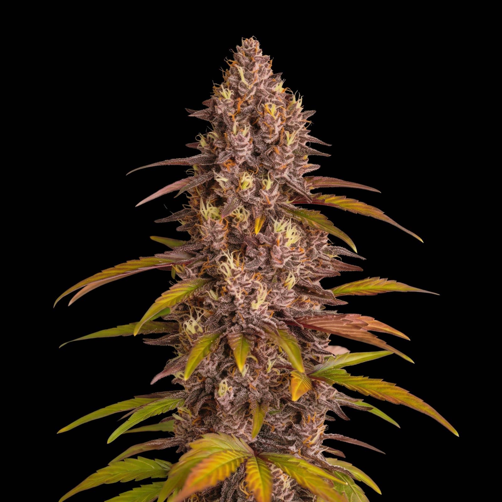 Red Skunk Auto