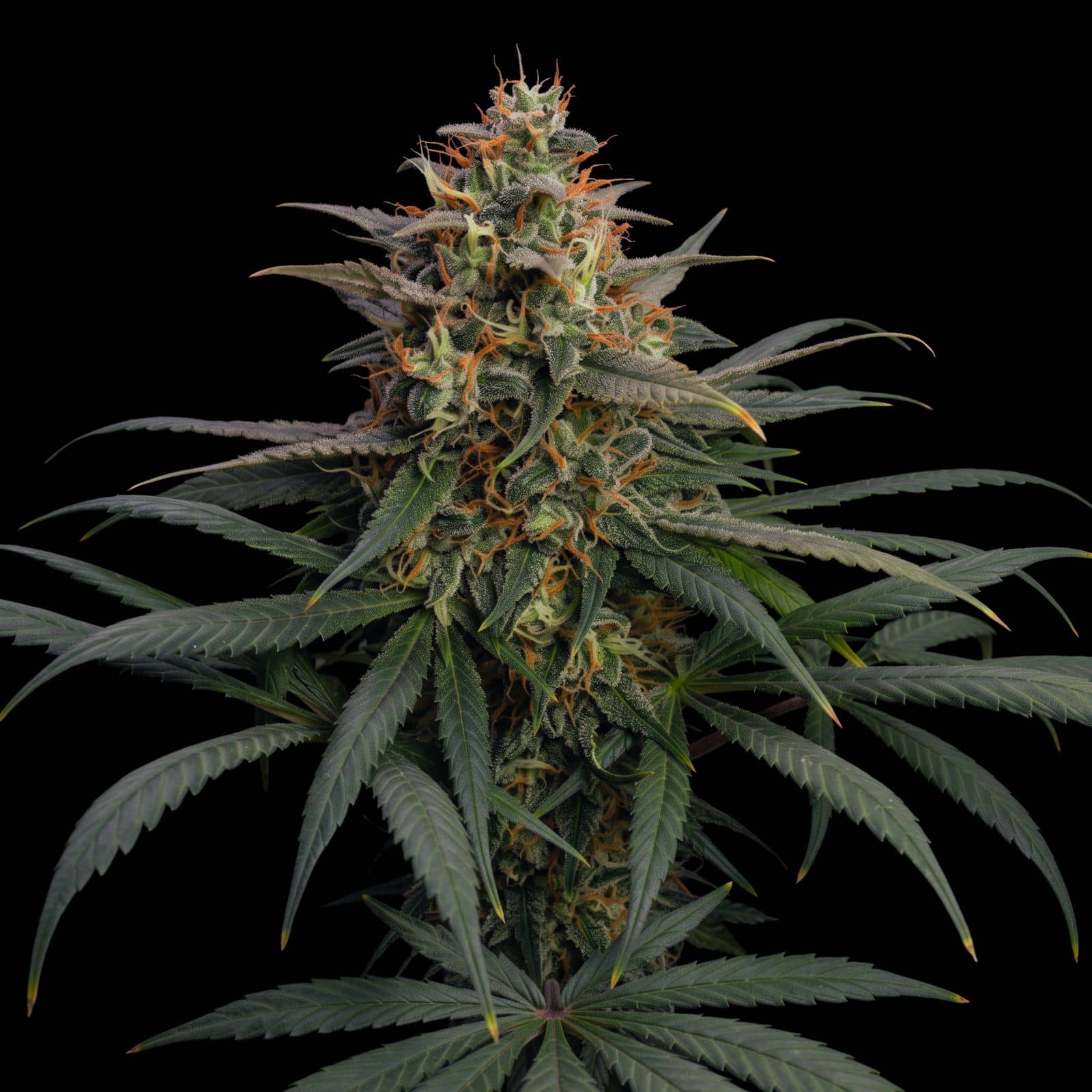 Sweet Berry Cough Auto