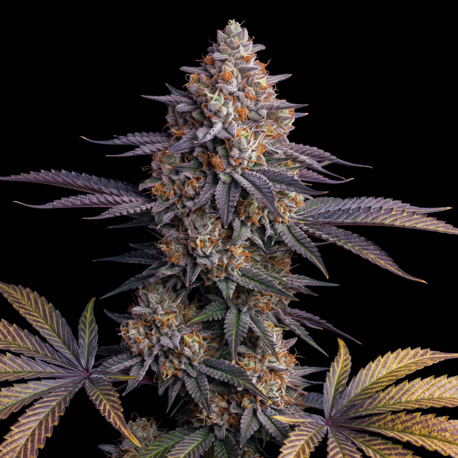Tropicanna Cookies